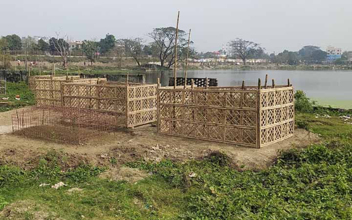 কবর পরিচর্যায় আদেশ-নিষেধ